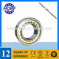 High Quality Single Row NU1014 Cylindrical Roller Bearing